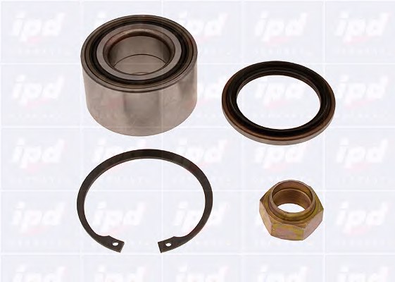 IPD 30-1561 Wheel Bearing Kit